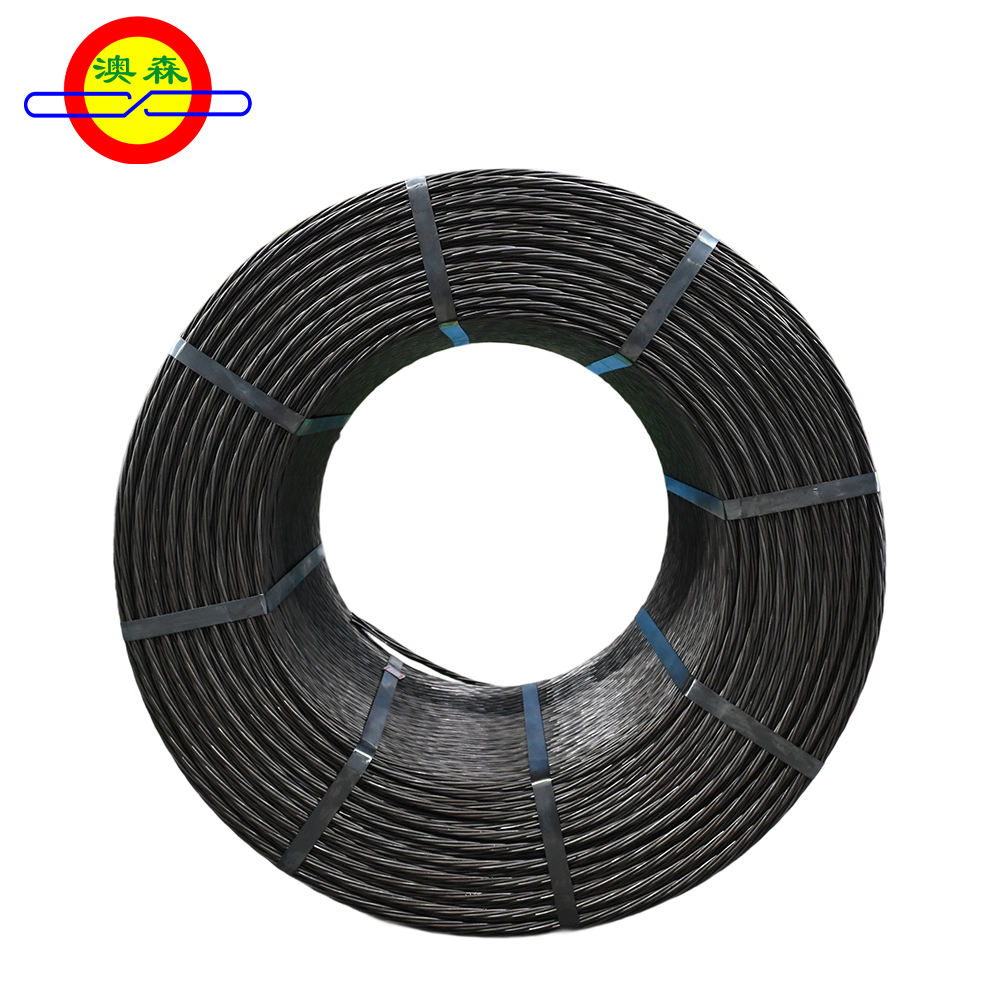 1*19 Ф21,8-Ф28,6 mm Stahllitze
