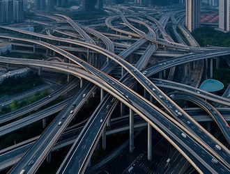 Infrastruktur