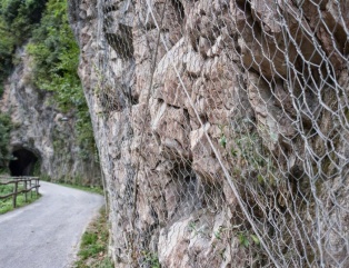 Bergschutz