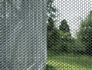 Rautennetz