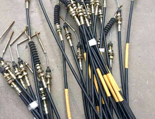 Gaszug